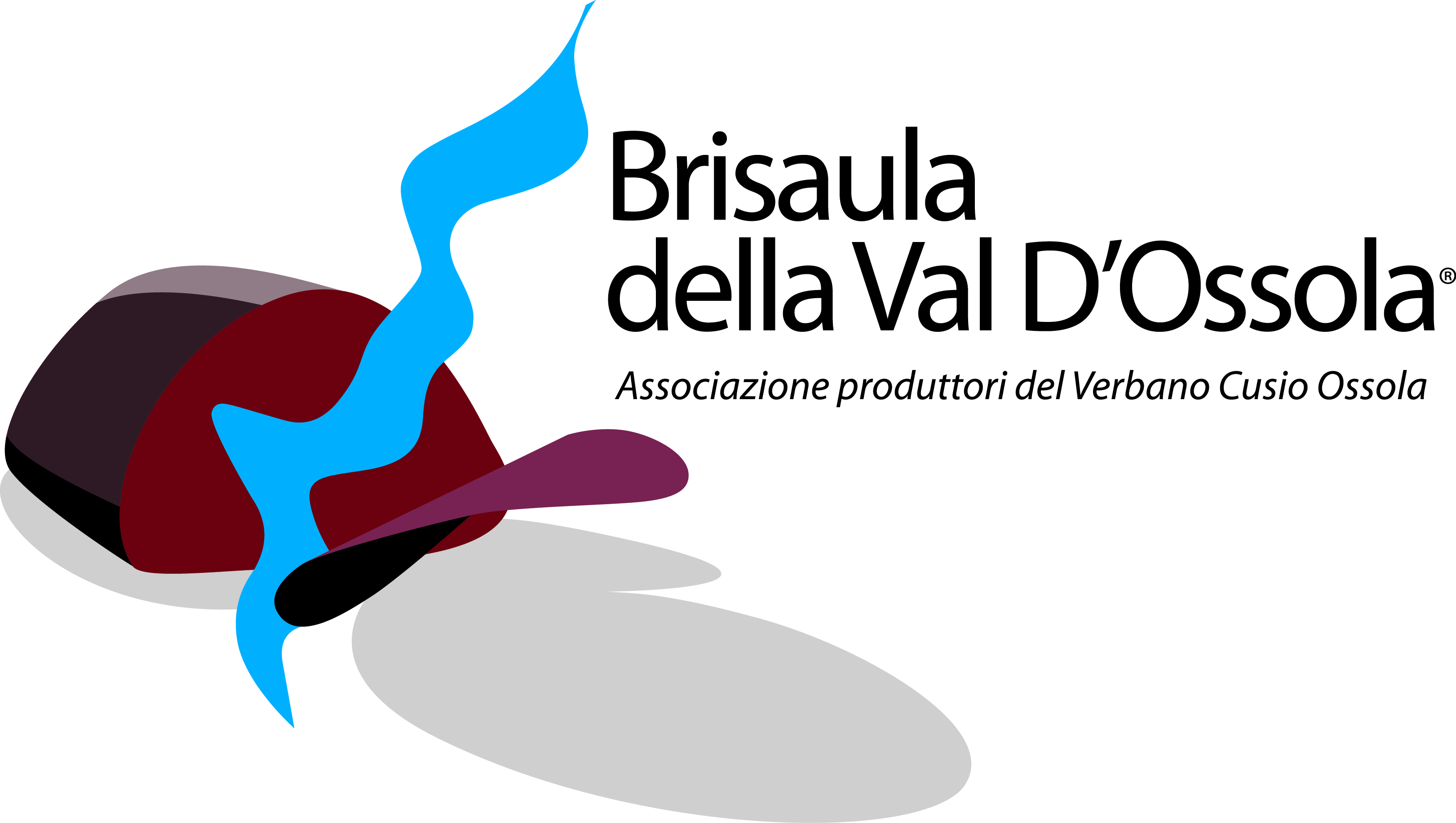 Logo Brisaula della Val D'Ossola