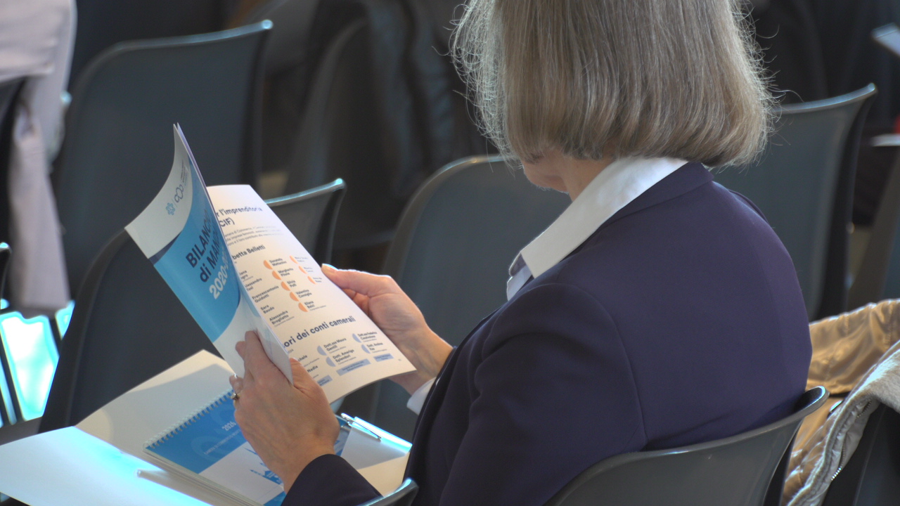 Bilancio di Mandato - 3