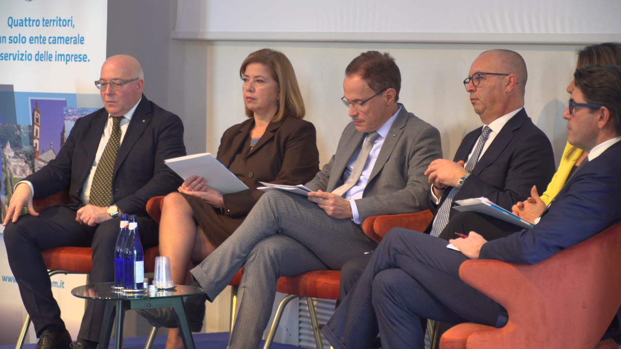 Bilancio di Mandato - 5