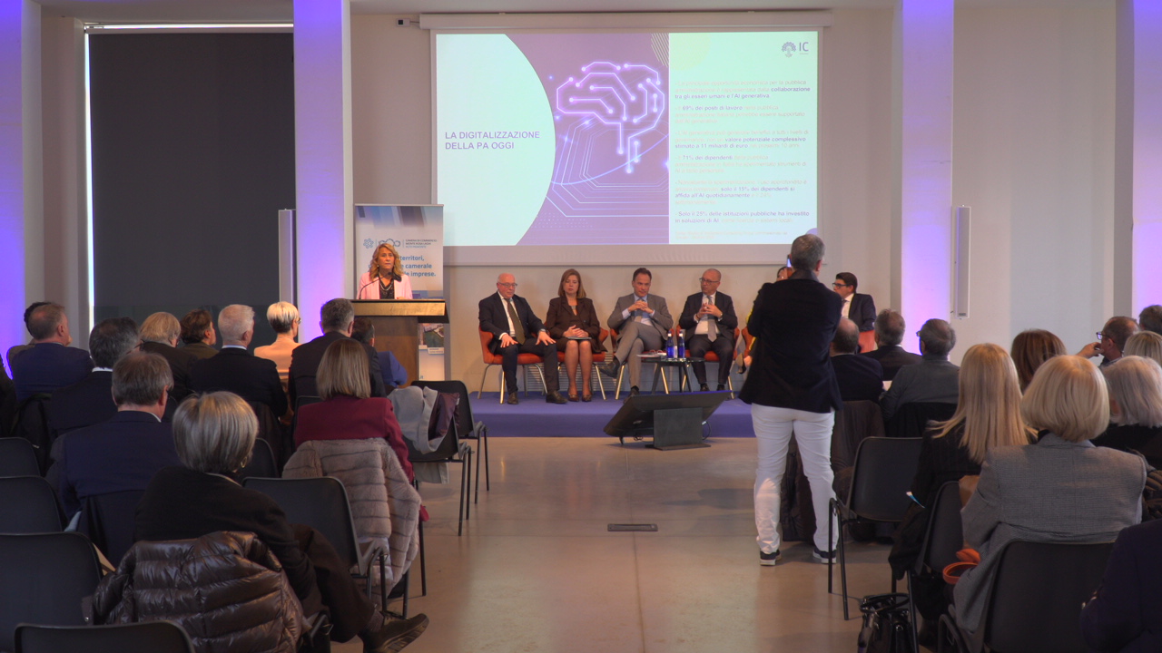 Bilancio di Mandato - 12