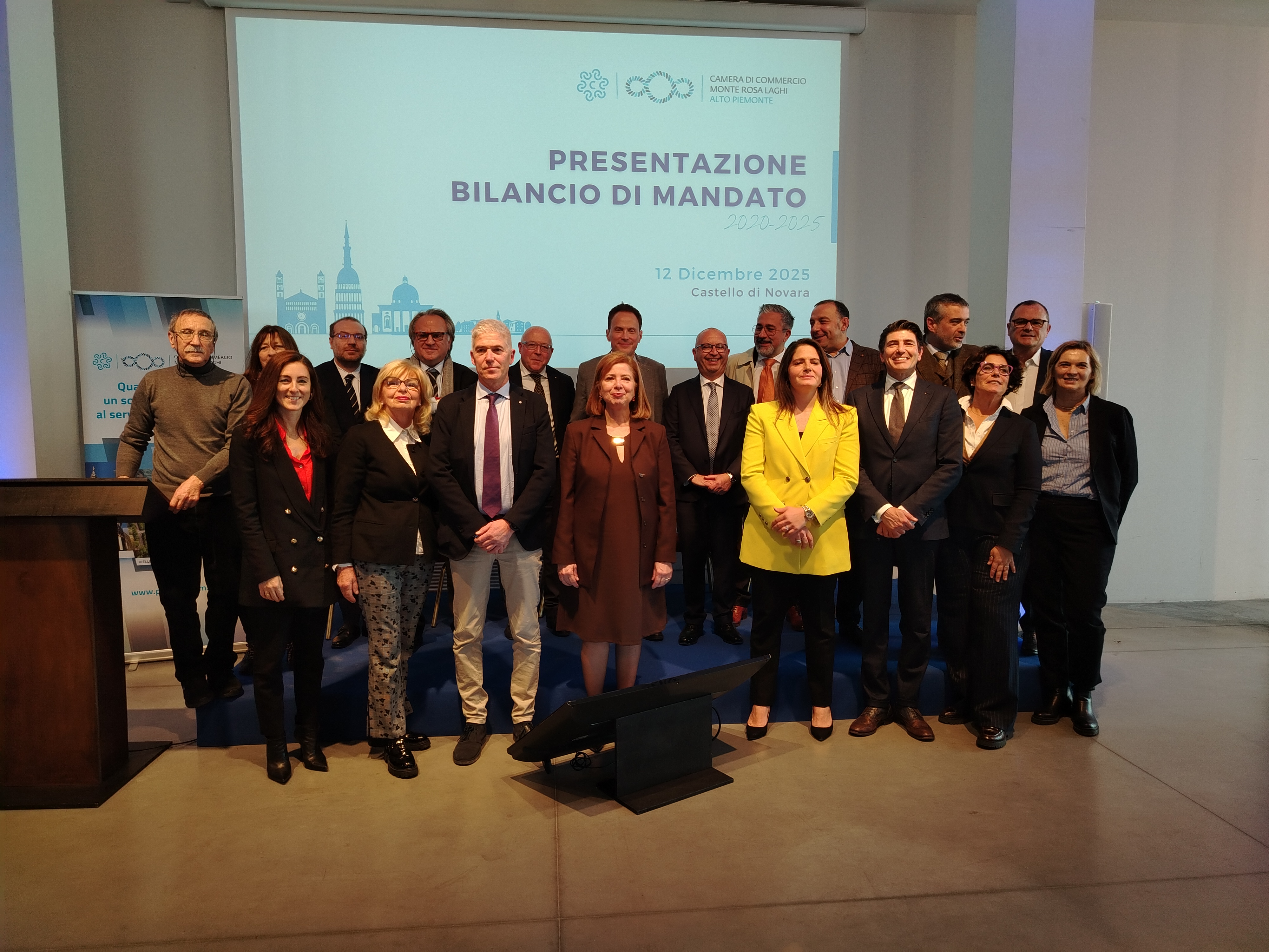 Bilancio di Mandato - 16