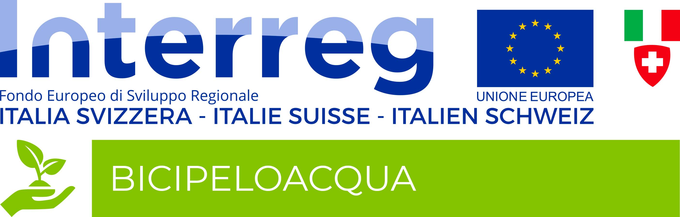 Progetto BICIPELOACQUA