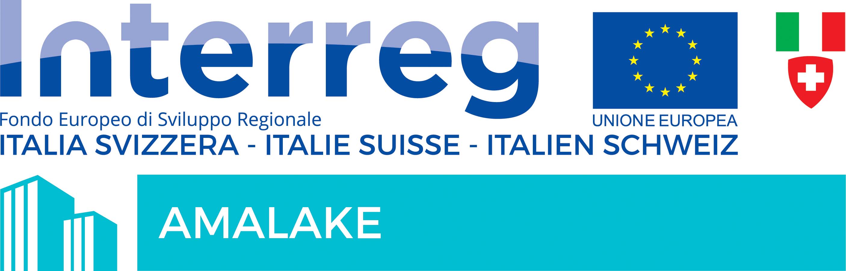 Progetto AMALAKE Progetto AMALAKE