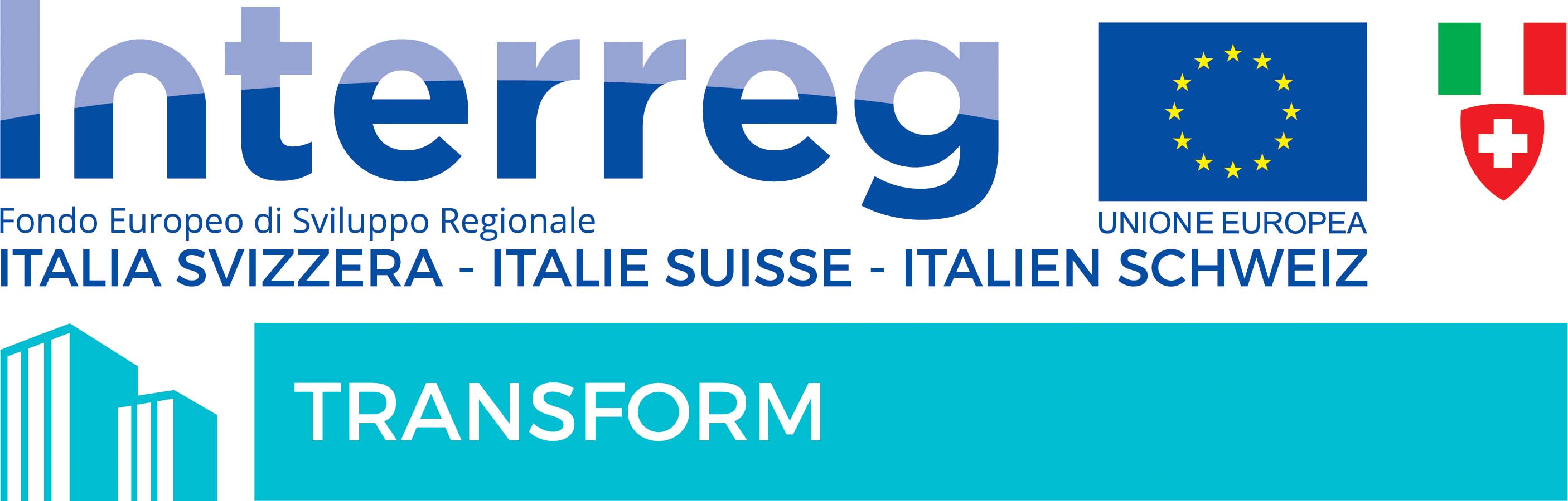 Progetto TRANSFORM