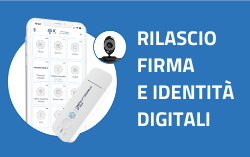 Firma e identità digitali