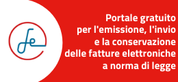 Portale fatturazione elettronica