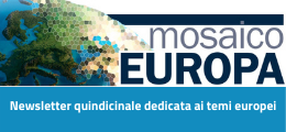 Mosaico Europa