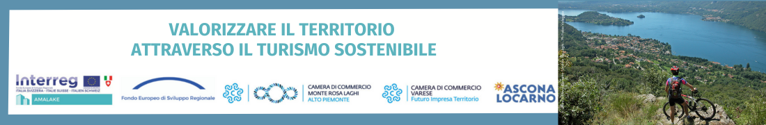 Ciclo di incontri sul turismo sostenibile