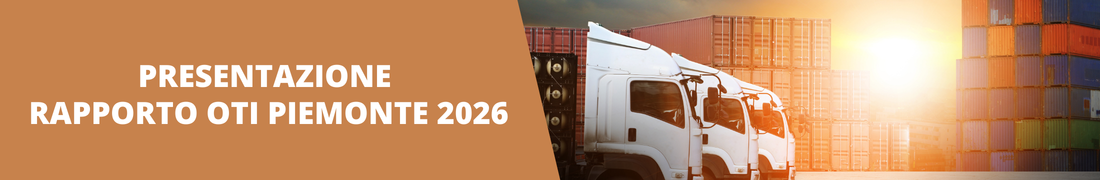 Presentazione Rapporto OTI Piemonte 2026