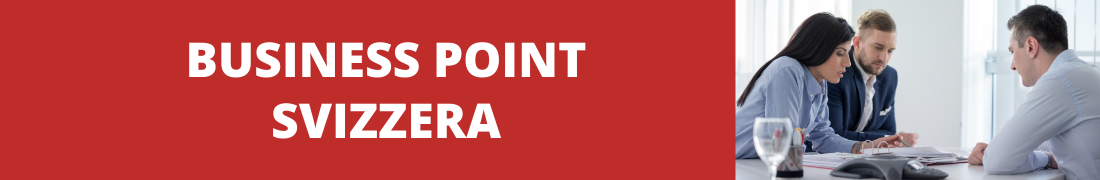 Business Point Svizzera Business Point Svizzera