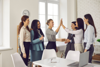 Donne nei CDA: conclusa la prima edizione del corso organizzato da Camera di Commercio e ISTUD Donne nei CDA: conclusa la prima edizione del corso organizzato da Camera di Commercio e ISTUD