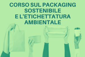 Corso sul packaging e l'etichettatura Corso sul packaging e l'etichettatura