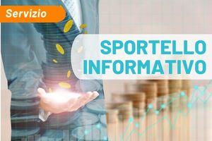 Attivo "Più credito all'impresa", servizio di assistenza sui fondi regionali Attivo "Più credito all'impresa", servizio di assistenza sui fondi regionali
