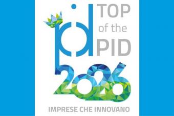 Premio Top of the PID 2026: candidature aperte fino al 20 giugno