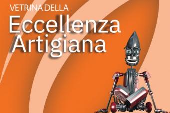 Il 22 e 23 novembre torna la Vetrina dell'Eccellenza Artigiana a Novara