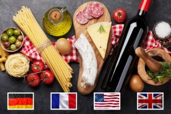 Webinar su export dei prodotti agroalimentari: ultimo appuntamento il 25 marzo Webinar su export dei prodotti agroalimentari: ultimo appuntamento il 25 marzo
