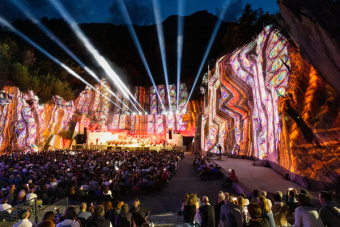 Sostenibilità e impatto degli eventi turistico culturali-sportivi: al via il 15 aprile il ciclo di incontri del progetto Sustainevents