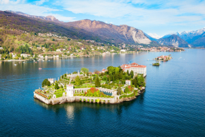 Alto Piemonte: protagonista su riviste e sulle guide Lonely Planet e di Repubblica Alto Piemonte: protagonista su riviste e sulle guide Lonely Planet e di Repubblica