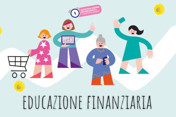 Donne in Attivo: secondo appuntamento formativo il 14 luglio