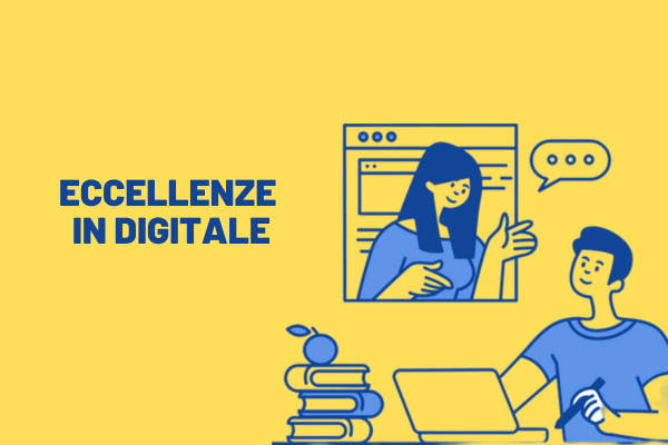 Eccellenze in Digitale