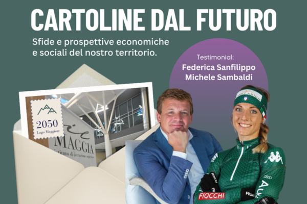 Camera di Commercio e Istituto Maggia insieme per il futuro dell'ospitalità: appuntamento il 3 novembre a Stresa Camera di Commercio e Istituto Maggia insieme per il futuro dell'ospitalità: appuntamento il 3 novembre a Stresa