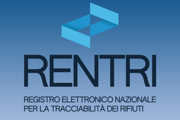 RENTRI: entro il 13 febbraio obbligo di iscrizione per soggetti produttori di rifiuti con meno di 10 dipendenti