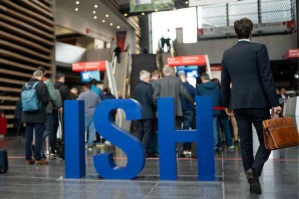 Fiera della termoidraulica ISH: prolungate le iscrizioni fino al 12 giugno Fiera della termoidraulica ISH: prolungate le iscrizioni fino al 12 giugno