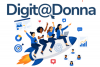 Digit@Donna: aperte le iscrizioni al percorso formativo